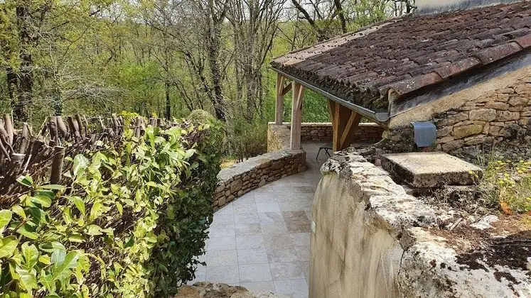 Ev, 2 Yatak Odası (Agate)