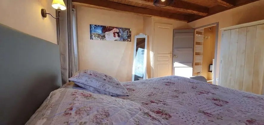 Ev, 2 Yatak Odası (Cristal)