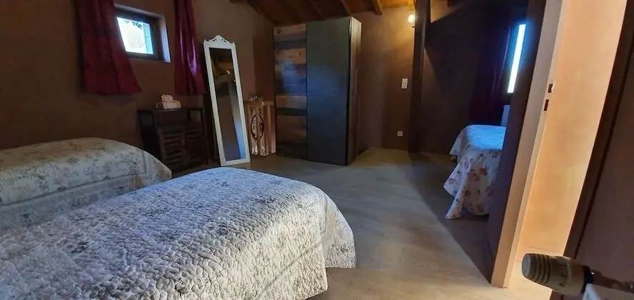 Ev, 2 Yatak Odası (Cristal)