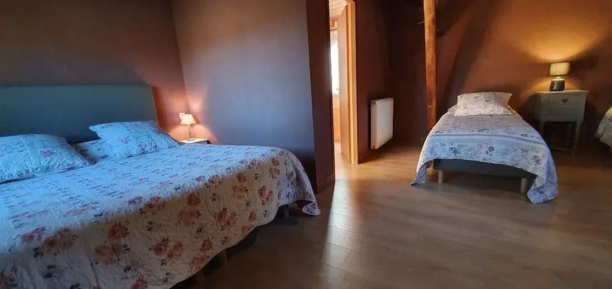 Ev, 2 Yatak Odası (Cristal)