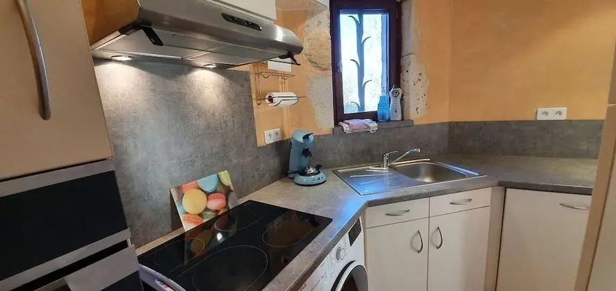 Ev, 2 Yatak Odası (Cristal)
