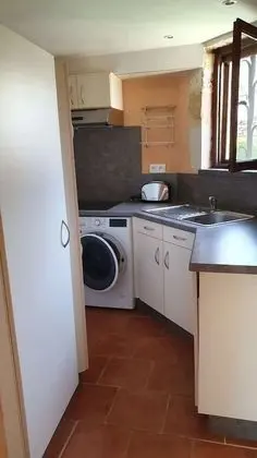 Ev, 2 Yatak Odası (Cristal)