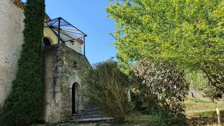 Ev, 2 Yatak Odası (Cristal)