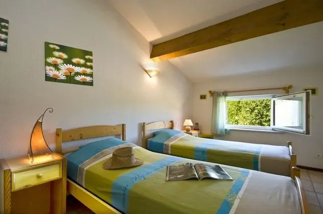 Villa, 4 Yatak Odası