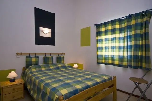 Villa, 4 Yatak Odası