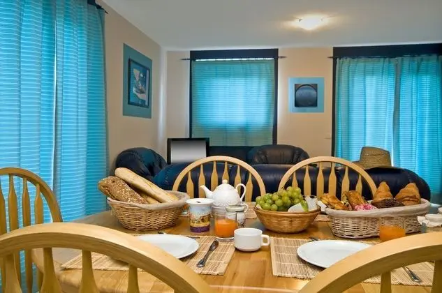 Villa, 4 Yatak Odası