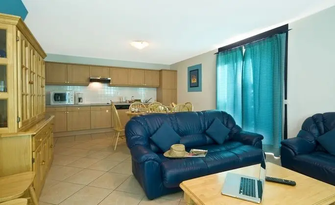 Villa, 4 Yatak Odası