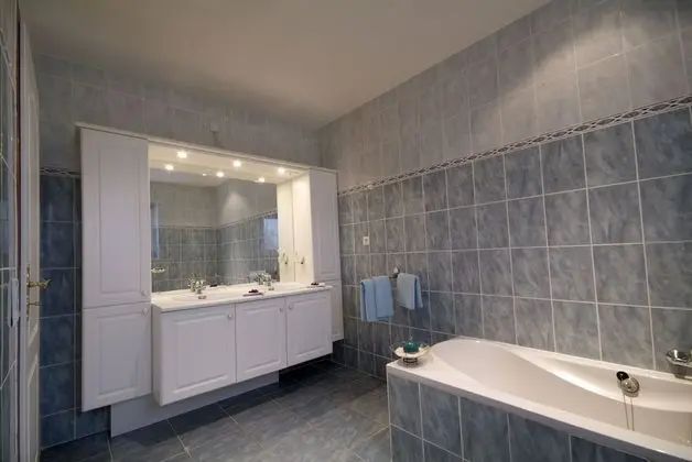 Villa, 4 Yatak Odası