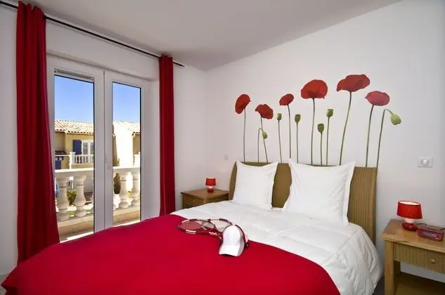 Premium Villa, 3 Yatak Odası