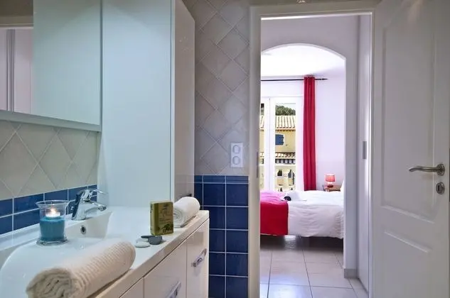 Premium Villa, 3 Yatak Odası