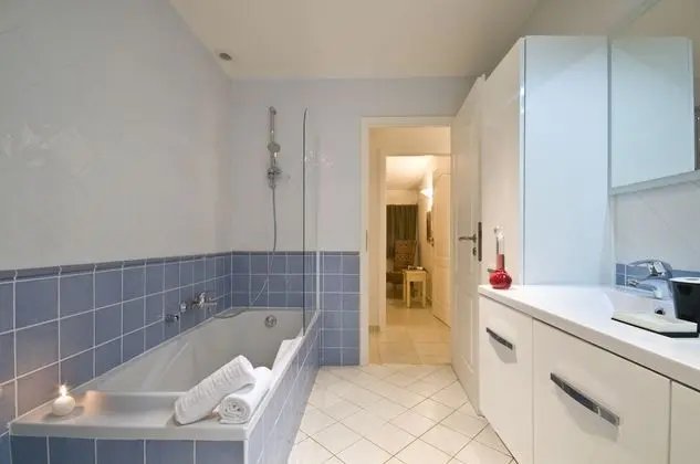 Premium Villa, 3 Yatak Odası