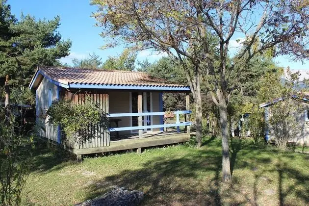 Comfort Bungalov