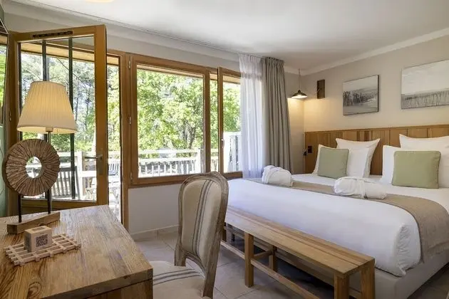 Superior Stüdyo (Lodge)