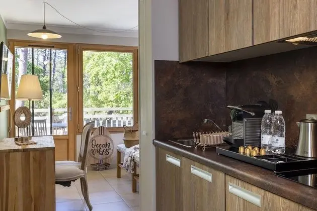 Superior Stüdyo (Lodge)