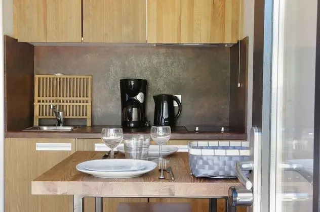 Superior Stüdyo (Lodge)