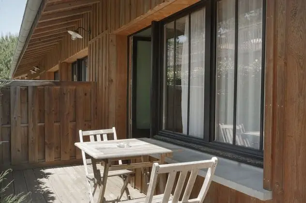 Superior Stüdyo (Lodge)