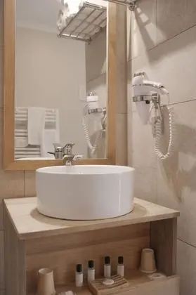 Superior Stüdyo (Lodge)