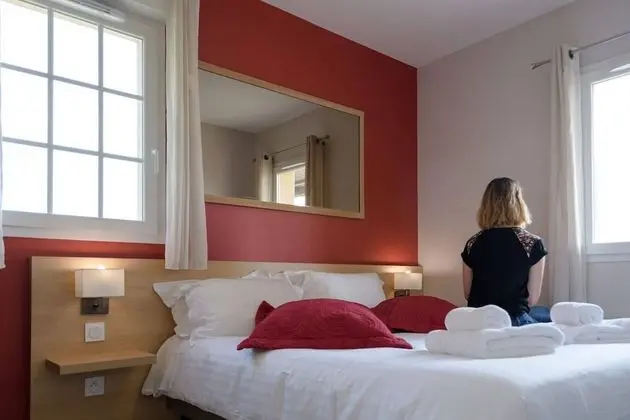 Comfort Süit, 1 Yatak Odası