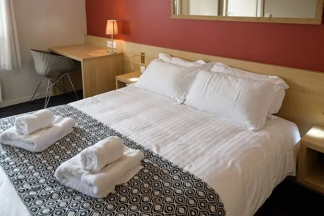 Comfort Süit, 1 Yatak Odası