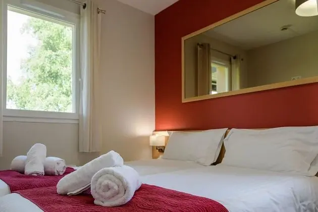 Comfort Süit, 1 Yatak Odası