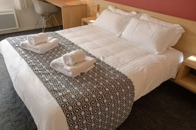 Comfort Süit, 1 Yatak Odası