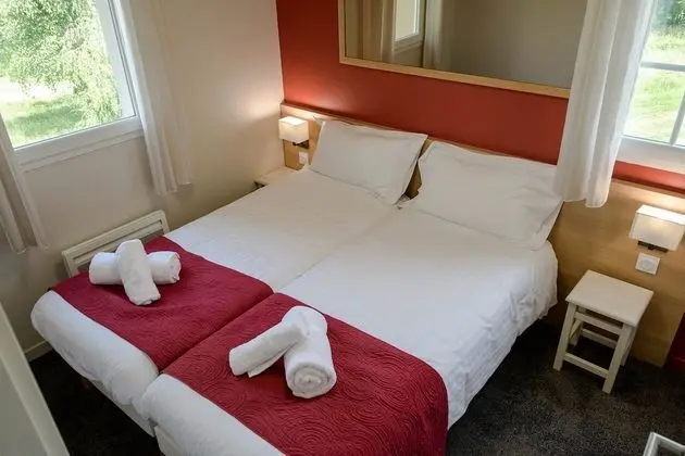 Comfort Süit, 1 Yatak Odası