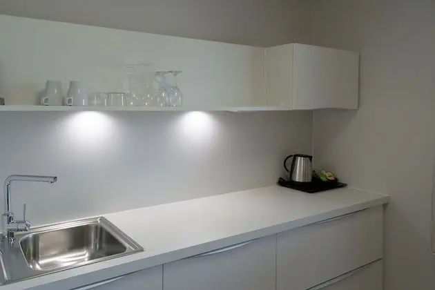 Comfort Süit, 1 Yatak Odası