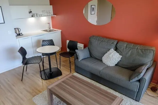 Comfort Süit, 1 Yatak Odası