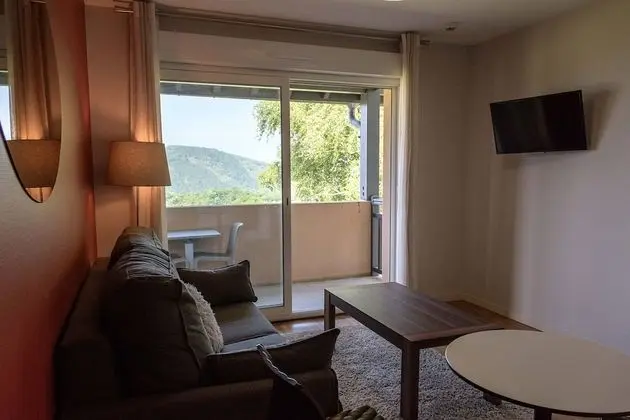 Comfort Süit, 1 Yatak Odası