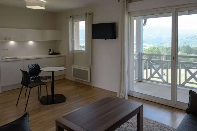 Comfort Süit, 1 Yatak Odası