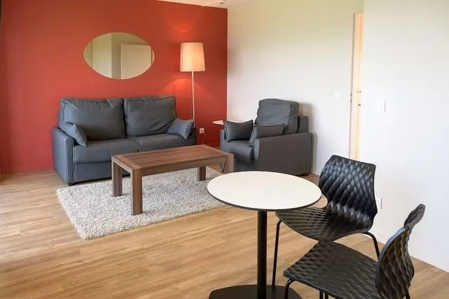 Comfort Süit, 1 Yatak Odası