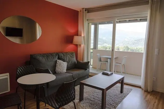 Comfort Süit, 1 Yatak Odası