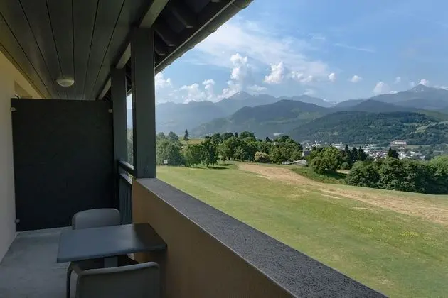 Comfort Süit, 1 Yatak Odası