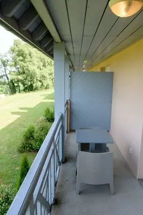 Comfort Süit, 1 Yatak Odası