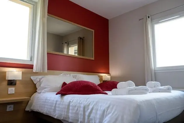 Comfort Süit, 1 Yatak Odası