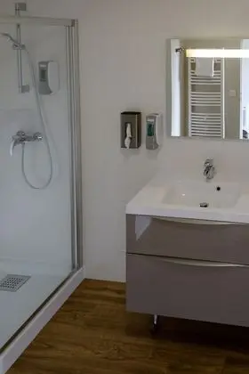 Comfort Süit, 1 Yatak Odası