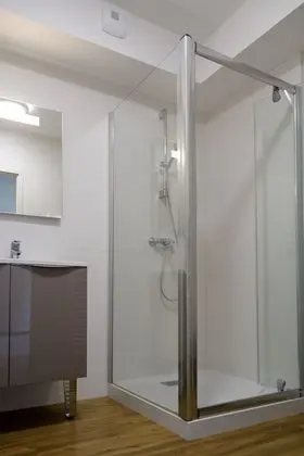 Comfort Süit, 1 Yatak Odası