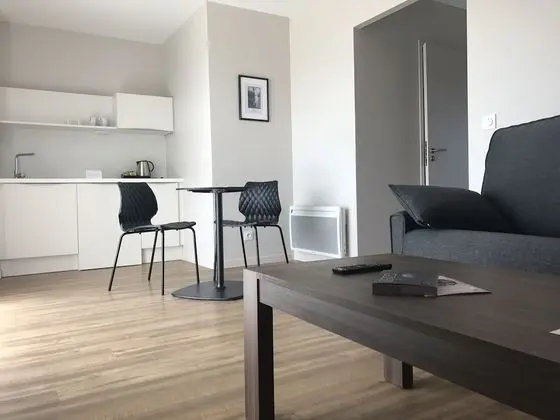 Süit, 2 Yatak Odası