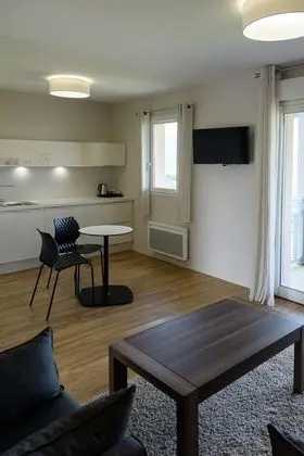 Süit, 2 Yatak Odası