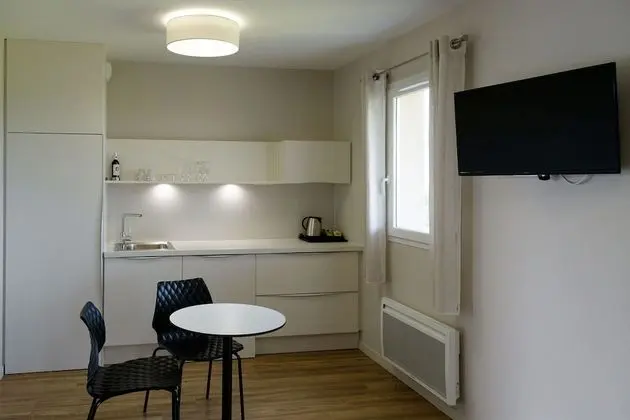 Süit, 2 Yatak Odası