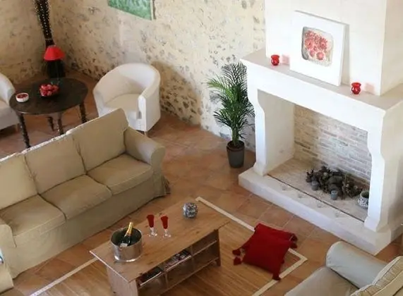 Villa, 3 Yatak Odası
