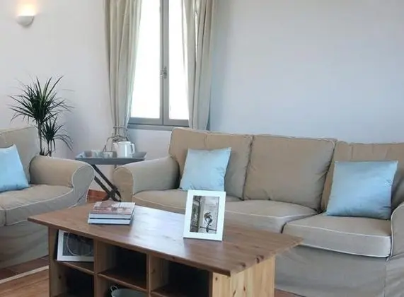 Villa, 3 Yatak Odası