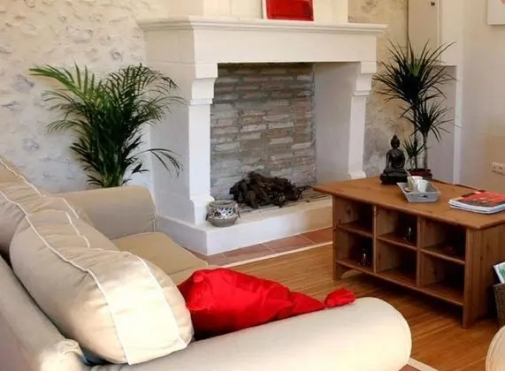 Villa, 3 Yatak Odası
