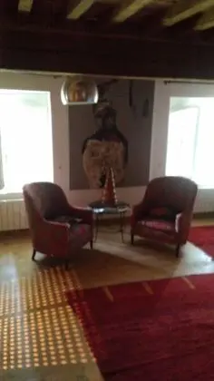 Tek Büyük Yataklı Oda (Armagnac)