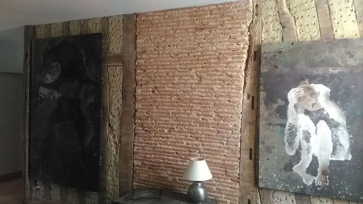 Tek Büyük Yataklı Oda (Mousquetaire)