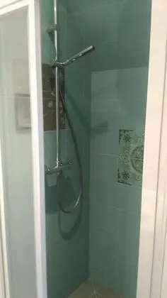 Tek Büyük Yataklı Oda (Mousquetaire)