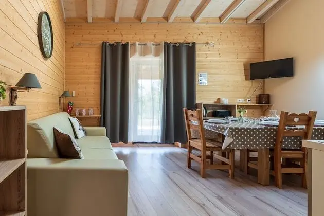 Standard Apart Daire, 2 Yatak Odası
