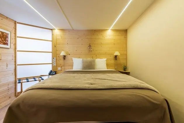 Standard Apart Daire, 2 Yatak Odası