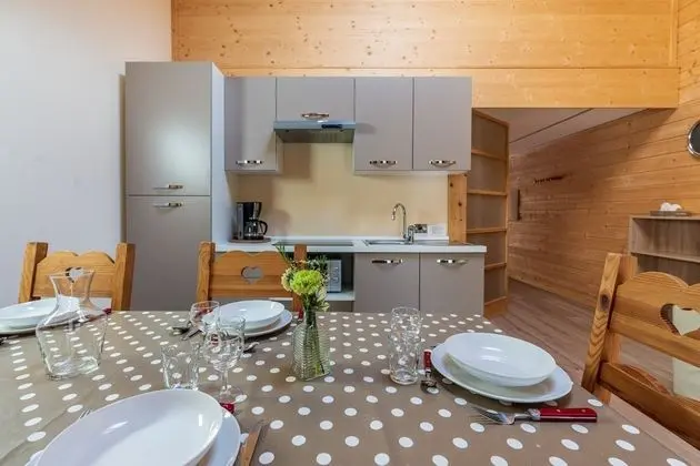 Standard Apart Daire, 2 Yatak Odası