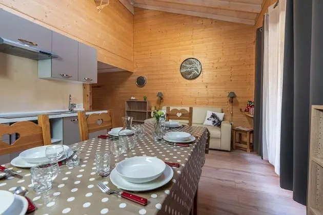 Standard Apart Daire, 2 Yatak Odası